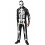 Skeleton Costume - Mens Halloween Costumes